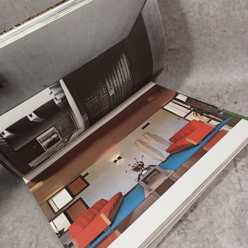 GI Global Interior: Häuser in Südeuropa 1,2: Tobia Scarpa: Fernando Higueras - Bild 8 von 24