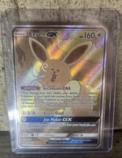 Eevee GX SM233 Sm Holo