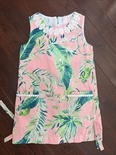 Lilly Pulitzer Girls' Dress Size 7