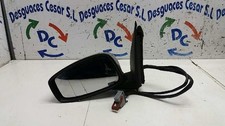 0735306558 ESPEJO RETROVISOR IZQUIERDO / ELECTRICO / 2731516 PARA FIAT STILO 19