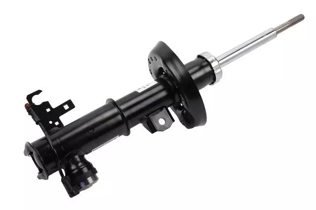 Genuine GM Front Passenger Side Suspension Strut Assembly