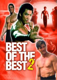 Best of the Best 2 DVD (2005) Eric Roberts, Radler (DIR) cert 18 Amazing Value - Picture 1 of 1