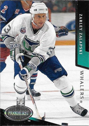 1993-94 Parkhurst Hockey Series 1 ~ Pick Your Cards - Picture 77 of 238