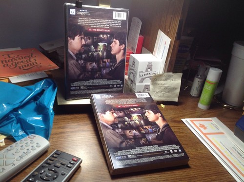 NIP! "GOD'S NOT DEAD" DVD 2013 KEVIN SORBO,SHANE HARPER,DEAN CAIN NEW! PURE FLIX - Picture 2 of 4