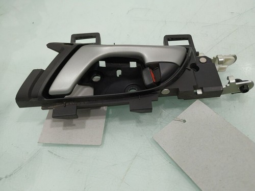 rear inner door handle lh for HONDA ACCORD BERLINA (CU) COMFORT 2008 470296 - Picture 3 of 15
