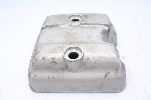 Cylinder head cover valve cover Hyosung GA 125 F 4V Cruise-2 97-00 - Picture 2 of 5