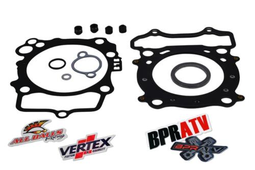 19-24 YZ250F YZ 250F Cylinder Rebuild Kit Top End Kit Replacement Assembly Parts - Picture 15 of 24