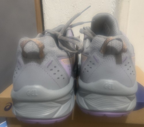 Talla 10 - ASICS Gel Venture 9 Hoja Rock Summer Dune W - Imagen 5 de 6