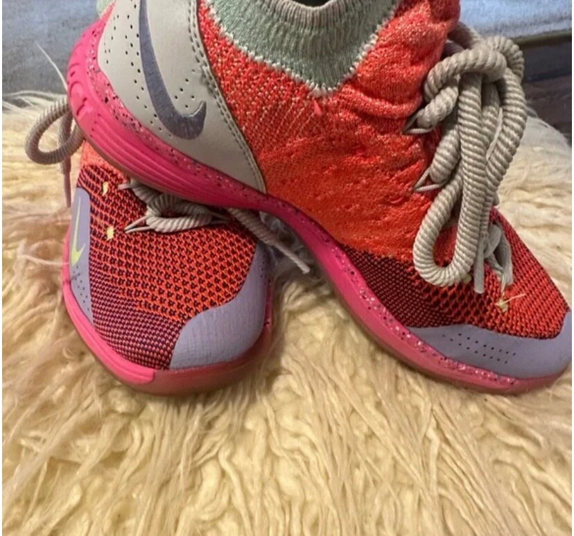 Kd 11 outlet pink kids
