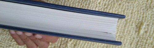 JK Rowling Phantastische Tierwesen und wo sie zu finden sind ERSTE AUSGABE Hardcover 2016 - Bild 7 von 7