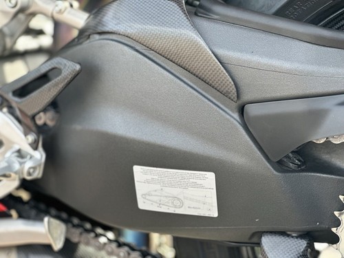 2016 Ducati 1199 Panigale R - Picture 24 of 40