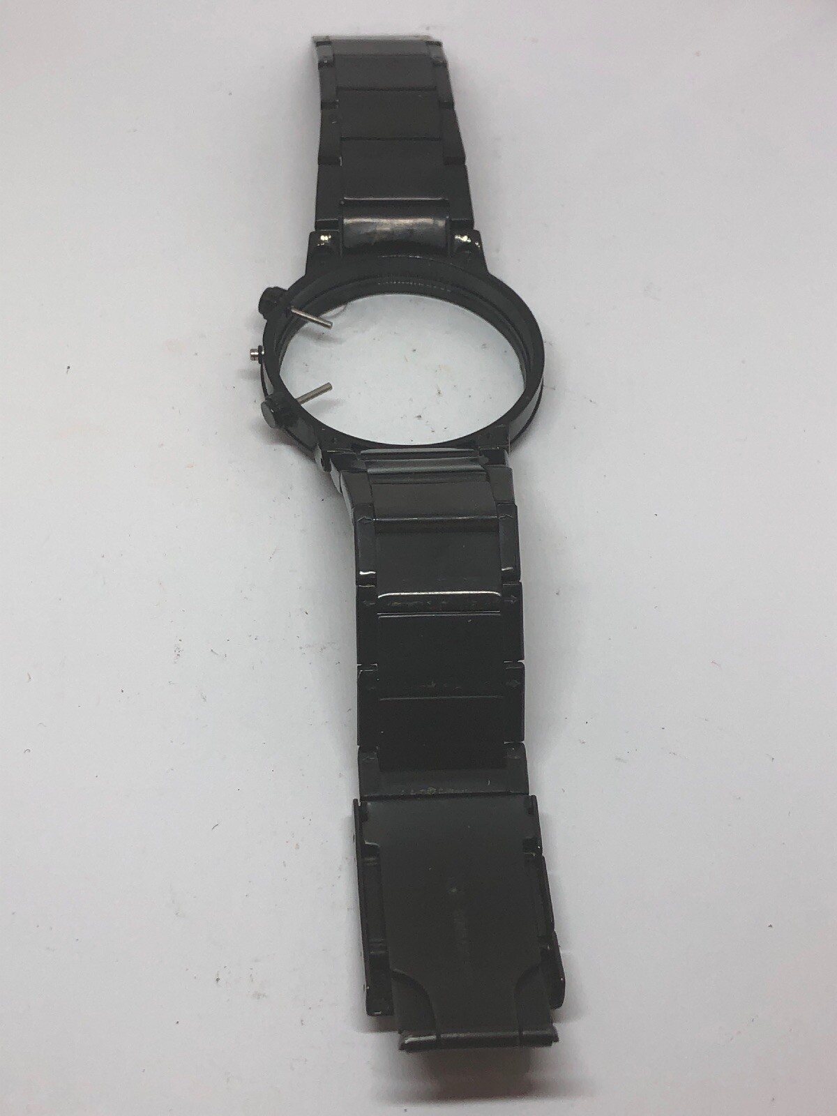 Authentic Fossil Watch Bracelet Links Parts Case Band 24mm L287 eBay