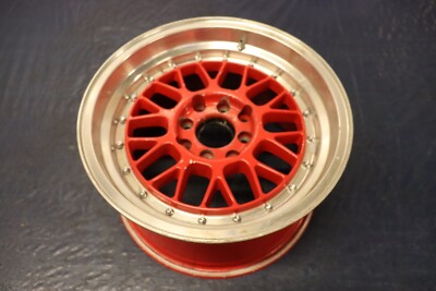 2004 HONDA CIVIC SI HATCH EP3 DRAG WHEELS 15X8.25 +25OFFSET 3/3 *CURB RASH #9387