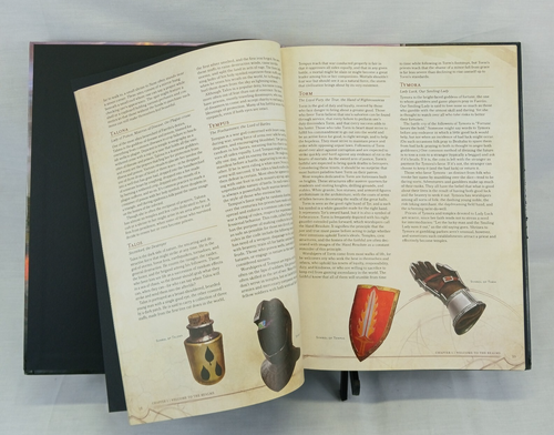 Dungeons & Dragons (Hardcover, 2015) DnD SWORD COAST ADVENTURERS GUIDE - Picture 3 of 8