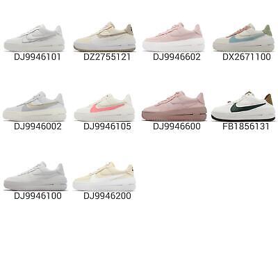 Nike Wmns AF1 PLT.AF.ORM Air Force 1 Women Platform Casual Lifestyle Shoe Pick 1 | eBay