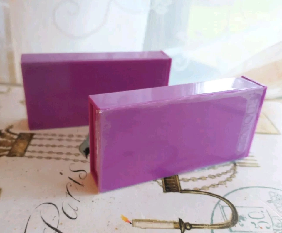 Clinique All About Eye Shadow Duo 01 Like Mink Sample Travel Mini .03 oz Set 2 - Image 3 of 3