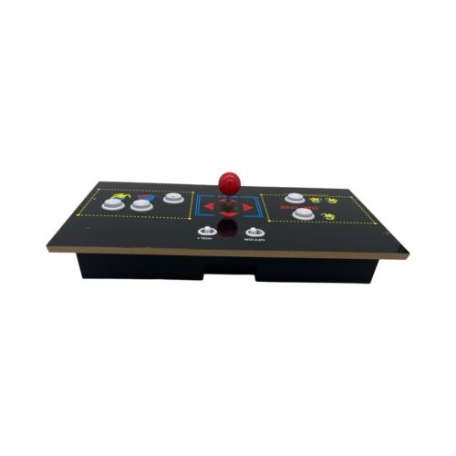 Arcade1Up - Pac-Man Legacy 12-in-1 Arcade Control Deck Ersatz - UD - Bild 3 von 4