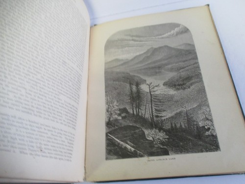 AMERICA ILLUSTRATED, Edited by J. David Williams, 1883 - Imagen 10 de 11