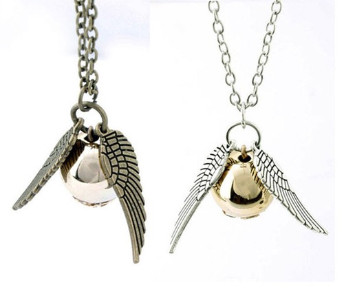 Descompostura Cintura melocotón Collar o pulsera con bola alada snitch de Quidditch de la saga Harry Potter | eBay Descompostura Cintura melocotón Collar o pulsera con bola alada snitch de Quidditch de la saga Harry Potter | eBay