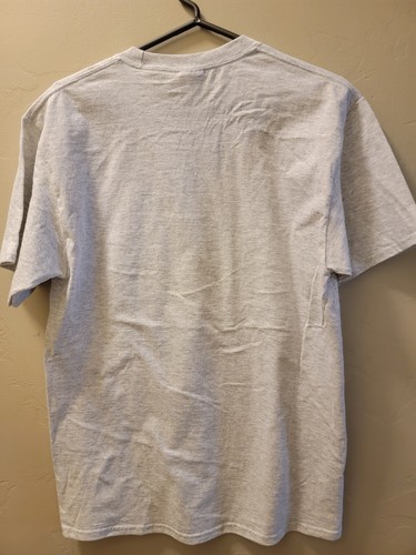 Property of Grid Iron Football Sports T-shirt Adult Sizes Flag Football NEW! - Picture 15 of 15