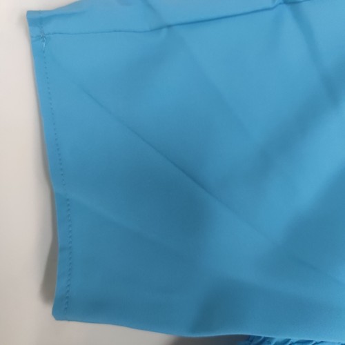 Sexy Damen V-Ausschnitt Fledermausärmel weite Hose Bluse figurbetont Party langer Overall - Bild 16 von 21