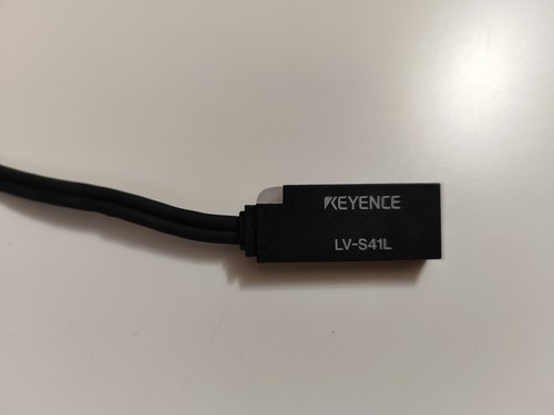 Keyence LV-S41L - Bild 1 von 3