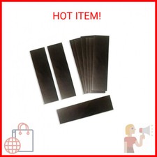 Anti Tarnish Strips Tabs 2" x 7 " Revolutionary Breakthrough Technology Silver T