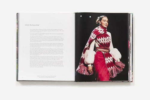 ⭐⭐⭐ Prabal Gurung: Style and Beauty with a Bite - Hardcover (2019 Sealed) ⭐⭐⭐ - Picture 6 of 9