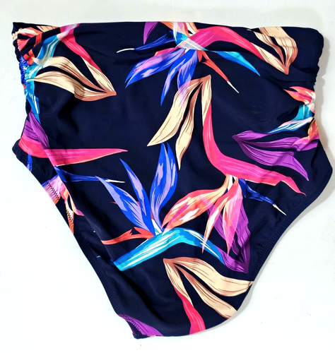 Slip da bagno donna Profile by Gottex Paradise vita alta - Foto 2 di 9