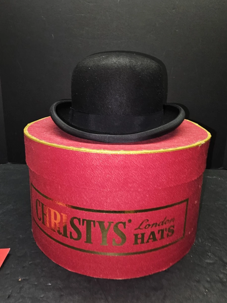 Christys sale bowler hat