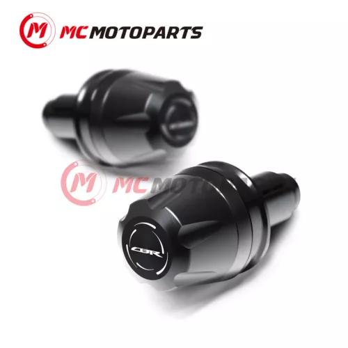 Fits CBR600RR / ABS 07-11 11 10 09 08 V-RANGER Bar Ends Sliders