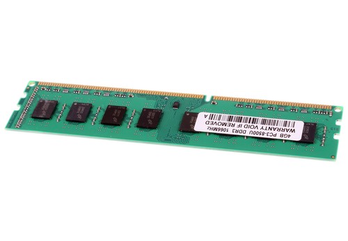 40 GB DDR3 RAM For AMD 10X 4 GB 1066MHz PC3-8500U CL7 240PIN DIMM Desktop Memory - Picture 6 of 6