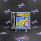 Bob the Builder Can We Fix it? PS1 PlayStation 1 Complete - 1 Year Warranty VG