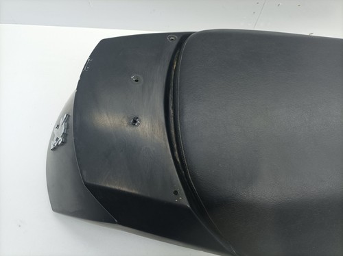 Selle Arrière Peugeot Satelis 400 2008 Passager Siège - Photo 2/24