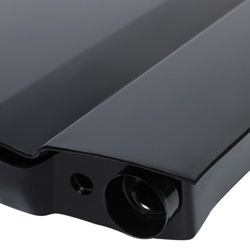 NEW Primed - Rear Tailgate for 1987-1996 Ford F150 F250 F350 Truck - Picture 24 of 24