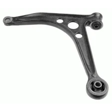 Control arm, wheel suspension Lemförder 2770701 lower for VW Sharan