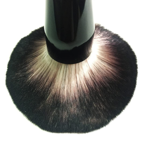 Großer luxuriöser Premium Kabuki Pinsel Nerz Make-up Pinsel Puderpinsel gefunden - Bild 5 von 12