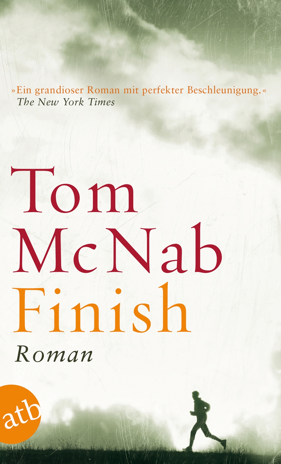 Thumbnail - Tom Mcnab; Verena Von Koskull / Finish