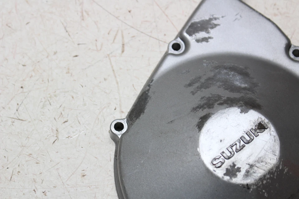 2002 SUZUKI BANDIT 600 GSF600S СТАТОР МАГНИТО ГЕНЕРАТОР МАХОВИК КРЫШКА - Изображение 4 из 4