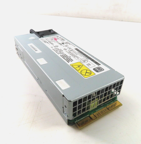 Lenovo 750-Watts 200-240V AC 4.2A 47-63Hz 80-Plus Platinum Power Supply - Picture 4 of 4