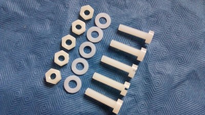 5 mm x 12 mm longue fendue MACHINE VIS VIS M5 Pack x 25 GRATUIT UK ENVOI