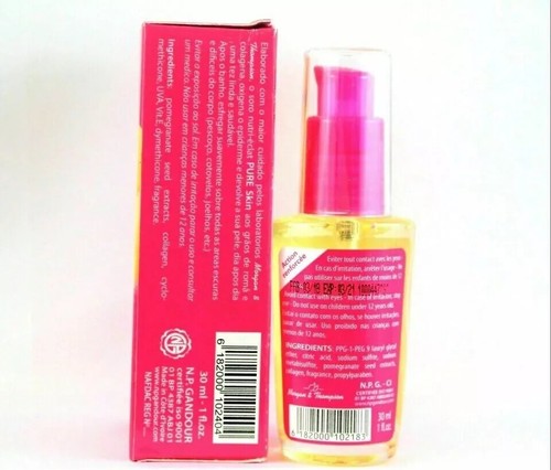 Suero regenerador Nutri-Eclat Pure Skin Vanishing Care 30 ml ENVÍO GRATUITO - Imagen 2 de 2