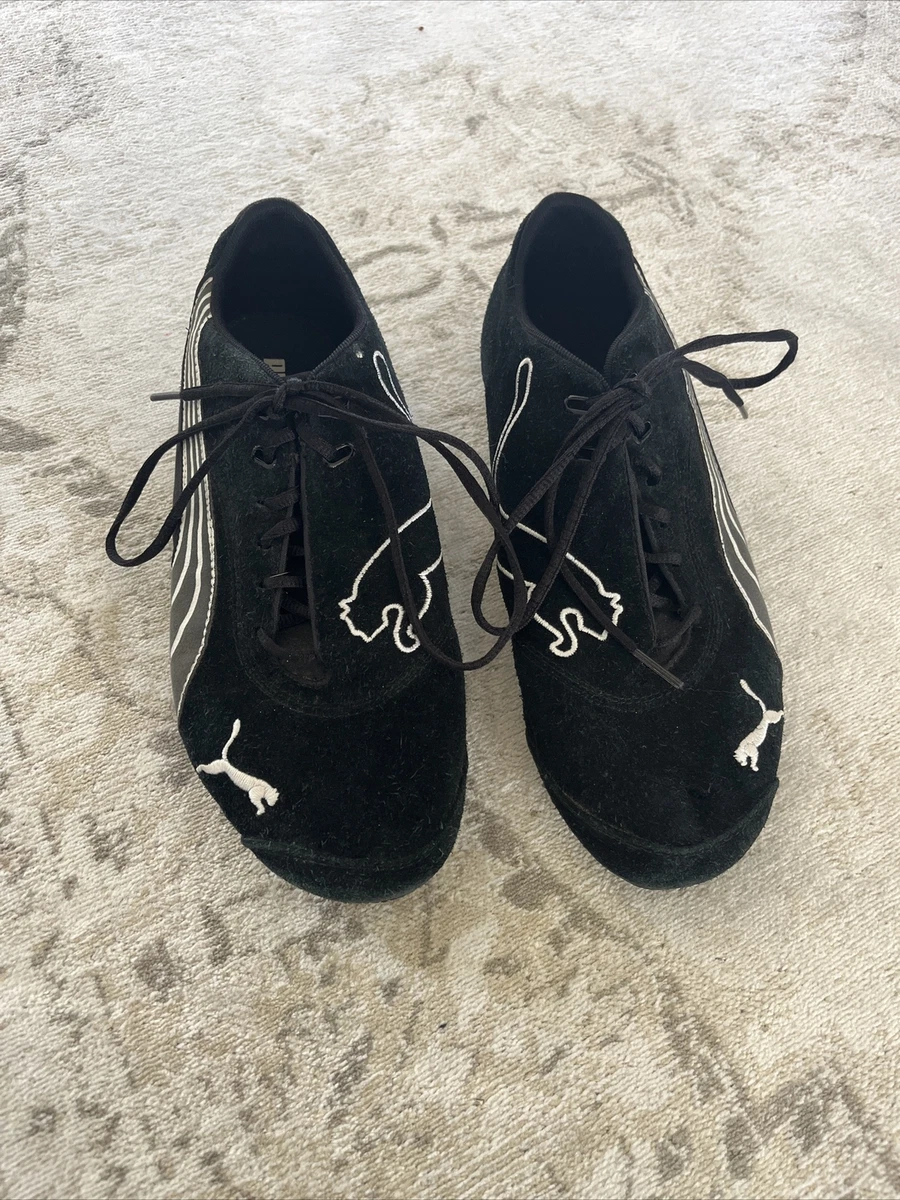 Where can you top buy puma shoes