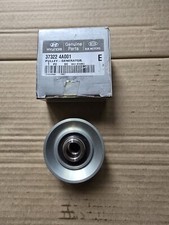 Genuine Alternator Pulley Fits HYUNDAI H-1 STAREX KIA SORENTO MK1 2.5 CRDi