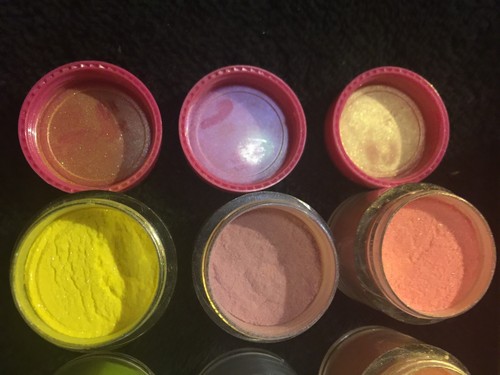 colección verano de fantasy uñas - Imagen 3 de 5