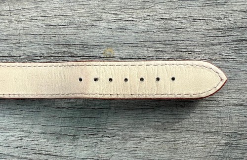 RARE & VALUABLE: JERRY LEWIS CARICATURE WRISTWATCH CIRCA 1960s - Picture 7 of 10