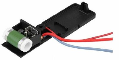 Résistance De Chauffage MINI R50 R53 - Compatible BMW MINI Première Génération (Neuf)