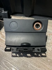 05-09 Mazda 3 Center Lower Dash Ash Tray Ashtray Coin w Power Outlet BN8P55211