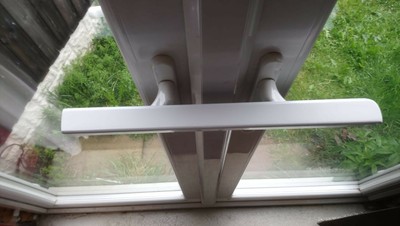 Patio French Door Security Locks Ebay