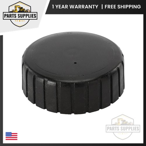 72327GT 72327 Genuine OEM Coolant Cap for Genie Lift GS-3390
